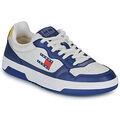 Baskets basses Tommy Jeans (NEW) TJM CUPSOLE LEATHER ESS