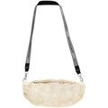 Sac Bandouliere Oakwood Sac bandouliere Ref 64408 Beige Clair 41*16*12 cm Grenoble