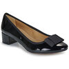 Ballerines Betty London H&eacute;l&egrave;ne Noir