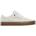Skate & rollers sur Grenoble : Chaussures de Skate Emerica CADENCE WHITE GUM