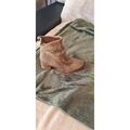 Bottes femme sur Grenoble : Bottines A.S 98 Bottines cuir