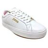 Chaussures Joma Chaussure classique pour femme 2508 blanche Dor&eacute;