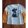 T-shirt enfant Orchestra Haut enfant