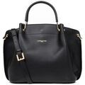 Sac &agrave; main LANCASTER Sac porte main Ref 45316 Noir inn 30*27*16 cm Noir
