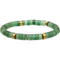 Bracelets Sixtystones Bracelet Chakra Perles Heishi -XS-14cm Grenoble