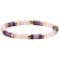 Bracelets Sixtystones Bracelet Perles Heishi Pierre -enfant-12cm Grenoble
