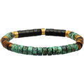 Bracelets Sixtystones Bracelet Perles Heishi Africaine-XS-14cm Grenoble