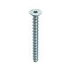HECO SCHRAUBEN Vis b&eacute;ton multi-monti� plus - t&ecirc;te frais&eacute;e vis b&eacute;ton t&ecirc;te frais&eacute;e m7.5 x 70 mm 70 mm 7.5 mm fixation courante ate b&eacute;ton option 1 1 bo&icirc;te(s) de 50 pi&egrave;