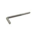 Visserie & Boulonnerie sur Annecy : Gond &agrave; vis bois - inox a2 gond filet bois a2 5x50 50 mm 5 mm 1 bo&icirc;te(s) de 100 pi&egrave;ce(s) inox a2 inox gond &agrave; vis 100 - acton