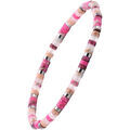 Bracelets Sixtystones Bracelet Perles Heishi 4 Mm Jaspe -Large-20cm Grenoble