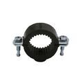 Visserie & Boulonnerie sur Annecy : SCELL IT Colliers s&eacute;rie lourde - double embase isophonique m8 collier s&eacute;rie lourde hp m8 pour tube � 26x34 mm 1 bo&icirc;te(s) de 100 pi&egrave;ce(s) acier zingu&eacute; 20 mm col