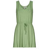 Robe courte Roxy LOW TIDES DRESS SOLID