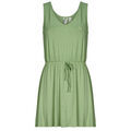 Robe courte Roxy LOW TIDES DRESS SOLID
