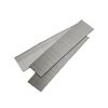 KYOCERA SENCO France Bande droite - pointes fines/finition - fil &eacute;lectrozingu&eacute; pointes t&ecirc;te homme / brads ax13eaa 25mm 25 mm acier &eacute;lectrozingu&eacute; bois, panneau de bois 2 mm