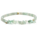 Bracelets Sixtystones Bracelet Perles Heishi Perles Chips -20 cm Grenoble