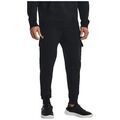 Pantalon Under Armour Pantalon Cargo Ua Rival En Polaire