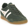 Baskets Gola 623NW TORNADO GREEN