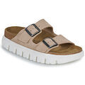 Mules Papillio Arizona Chunky LEVE Warm Sand Grenoble