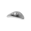 Visserie & Boulonnerie sur Annecy : Cavalier avec &eacute;tanch&eacute;it&eacute; int&eacute;gr&eacute;e / nervure sinuso&iuml;dale cavalier etancovalu - � 6,5 mm 1 sachet(s) de 100 pi&egrave;ce(s) - etanco