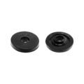 Visserie & Boulonnerie sur Annecy : ETANCO Rondelle d'&eacute;tanch&eacute;it&eacute; epdm / n&eacute;opr&egrave;ne rondelle d'&eacute;tanch&eacute;it&eacute; epdm � 22 mm / � trou 6,5 mm 1 bo&icirc;te(s) de 100 pi&egrave;ce(s) 3 mm 22 mm &eacute;lastom&egrave;re 6.5 - 100 pi