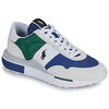 Baskets basses Polo Ralph Lauren TRAIN 89