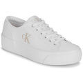 Baskets basses Calvin Klein Jeans VULC FLATFORM LOW CV MG Grenoble