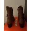 Bottines JB Martin Bottines JB MARTIN - AUDE noir - 37