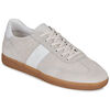 Baskets basses Carlington BASTIA Beige