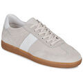 Baskets homme sur Grenoble : Baskets basses Carlington BASTIA Beige