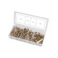 Visserie & Boulonnerie sur Annecy : Coffret de goupilles clips coffret de goupilles clips 1 coffret(s) de 50 pi&egrave;ce(s) - ks tools