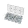 Coffret goupilles fendues coffret goupilles fendues 1 coffret(s) de 555 pi&egrave;ce(s) - ks tools