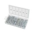 Visserie & Boulonnerie sur Annecy : Coffret goupilles fendues coffret goupilles fendues 1 coffret(s) de 555 pi&egrave;ce(s) - ks tools