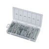 Coffret goupilles fendues coffret goupilles fendues 1 coffret(s) de 1000 pi&egrave;ce(s) - ks tools