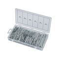Visserie & Boulonnerie sur Annecy : Coffret goupilles fendues coffret goupilles fendues 1 coffret(s) de 1000 pi&egrave;ce(s) - ks tools