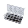 Visserie & Boulonnerie sur Annecy : Coffret clavettes, circlips et goupilles coffret clavettes, circlips et goupilles 1 coffret(s) de 295 pi&egrave;ce(s) - ks tools