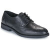 Derbies Carlington LOUVIAN Noir