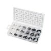 Coffret circlips� int&eacute;rieurs coffret circlips� int&eacute;rieurs 1 coffret(s) de 180 pi&egrave;ce(s) - ks tools
