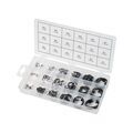 Visserie & Boulonnerie sur Annecy : Coffret circlips� int&eacute;rieurs coffret circlips� int&eacute;rieurs 1 coffret(s) de 180 pi&egrave;ce(s) - ks tools