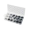 Coffret circlips� ext&eacute;rieurs coffret circlips� ext&eacute;rieurs 1 coffret(s) de 300 pi&egrave;ce(s) - ks tools