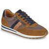 Baskets basses Casual Attitude BILANE