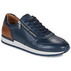 Baskets basses Casual Attitude BILANO