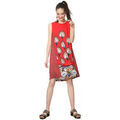 Robe Desigual Robe femme Vento 3061 19SWVK18