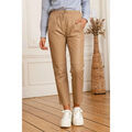 Pantalons sur Grenoble : Pantalon Oakwood GIFT BEIGE FONCE 625