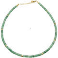Colliers sur Grenoble : Collier Sixtystones Collier Long Sautoir Ou Double Tour -