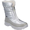 Bottes Westland Grenoble 03 Argent&eacute;