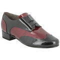 Chaussons / Pantoufles sur Grenoble : Chaussons Heller HELIA/1445-240