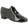 Chaussons / Pantoufles sur Grenoble : Chaussons Heller HELIA/1412-001