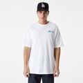 Tee-shirts sur Grenoble : T-shirt New-Era Ne character os tee newera