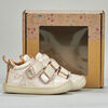 Baskets montantes enfant Easy Peasy MY DEBOO VELCRO