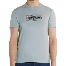 T-shirt Pepe jeans Castle